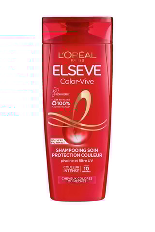 Shampoing Color vive - Cheveux colorés - 350 ml
