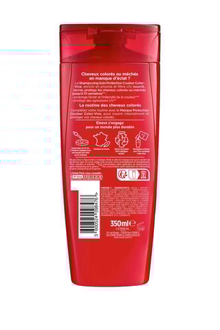 Shampoing Color vive - Cheveux colorés - 350 ml