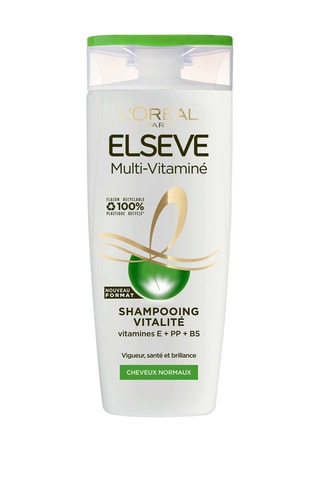 Shampoing revitalisant - 350 ml