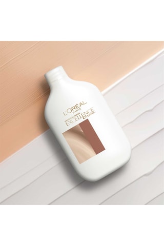 Excellence Crème coloration - N° 4 châtain universel  - 1035 ml