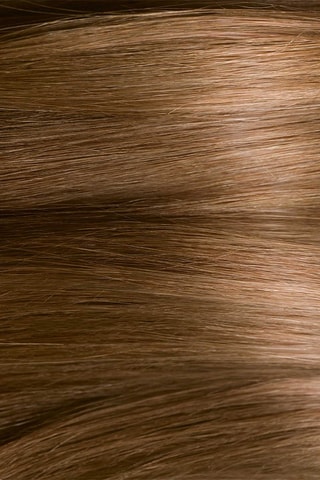 Coloration permanente Excellence Crème Universal Nudes - 7U Blond universel - Cheveux normaux