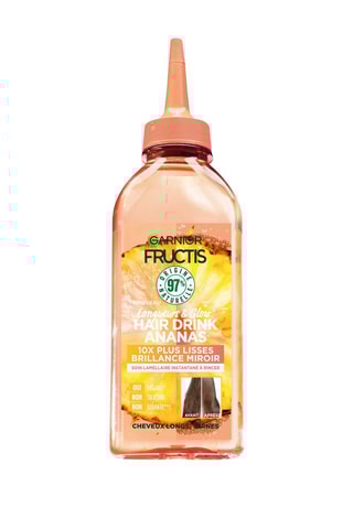 Eau lamellaire Hairdrink Ananas - 200 ml