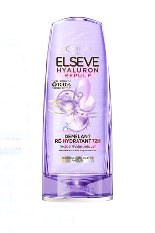 Démêlant Ré-Hydratant 72 h - Cheveux déshydratés et fatigués - 250 ml