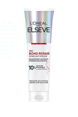 Démêlant Intense Pro Bond Repair - Cheveux abîmés - 150 ml