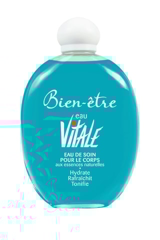 Eau de soin pour le corps - 200 ml