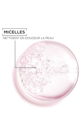 Solution micellaire Tout-en-1 - Peaux sensibles - 400 ml