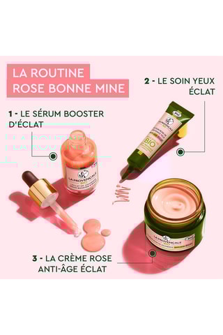 Sérum Booster d'éclat - 30 ml