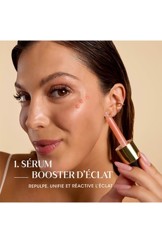 Sérum Booster d'éclat - 30 ml