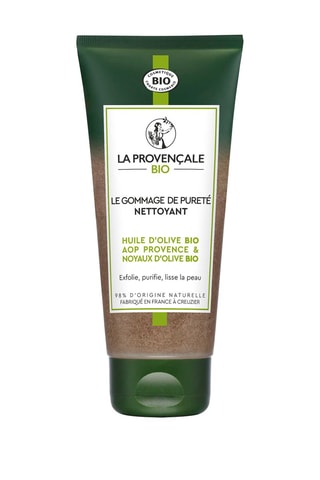 Gommage de pureté nettoyant Bio - 100 ml