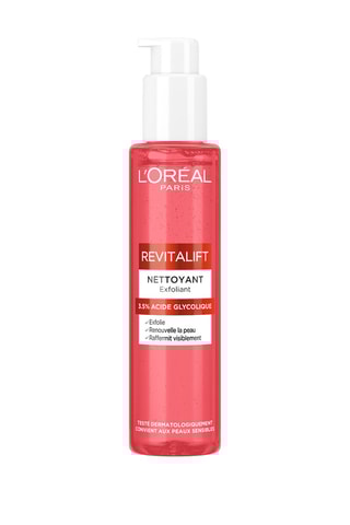 Nettoyant exfoliant concentré Revit Derm - 150 ml