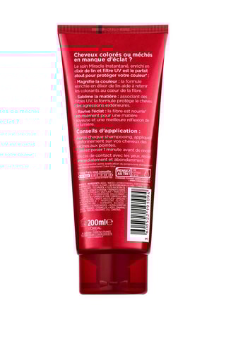 Masque miracle instantané Color Vive - 200 ml