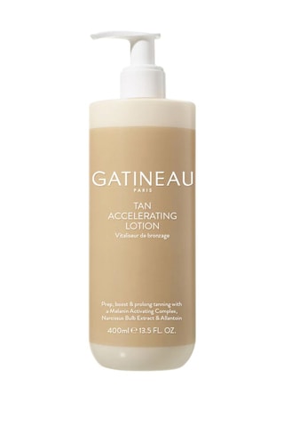 Vitaliseur de bronzage - 400 ml