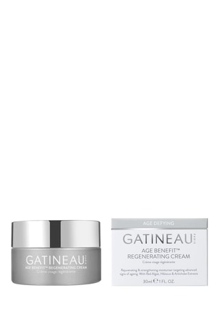 Crème régénérante visage - 30 ml
