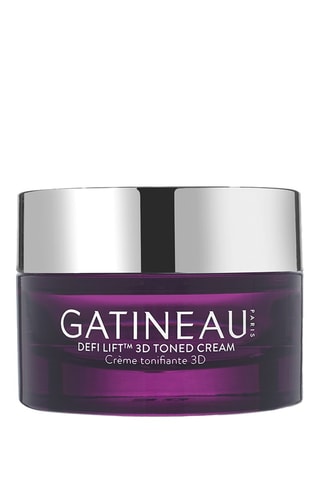Crème tonifiante DefiLift 3D - 50 ml