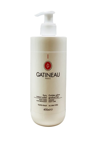 Soin instant soleil - 400 ml