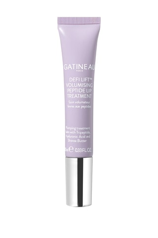 Soin volumateur lèvres aux peptides Defi Lift - 10 ml
