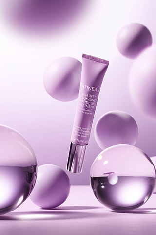 Soin volumateur lèvres aux peptides Defi Lift - 10 ml