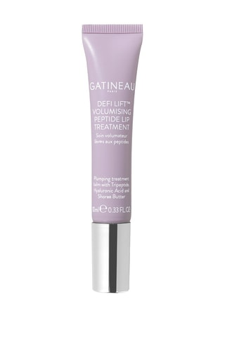 Soin volumateur lèvres aux peptides - 10 ml