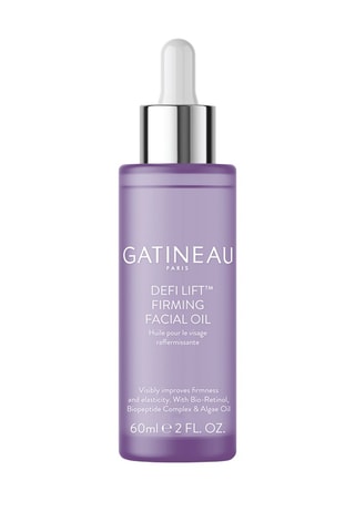 Huile pour le visage raffermissante Defi Lift - 60 ml