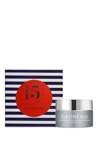 Crème Age Benefit - 100 ml