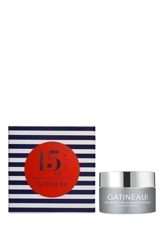 Crème Age Benefit - 100 ml
