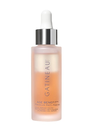 Huile sérum revitalisant Jeunesse Age Benefit - 30 ml