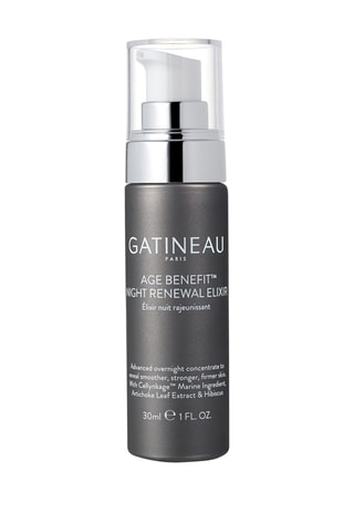 Elixir nuit rajeunissant - 30 ml
