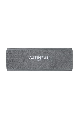 Bandeau - Gris