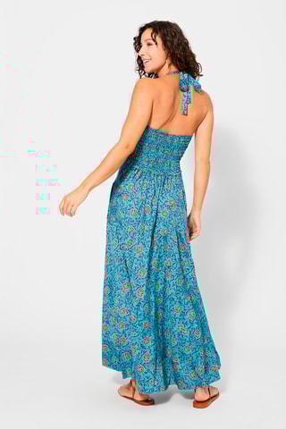 Robe longue - Ciel