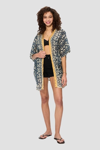 Kimono - Bleu