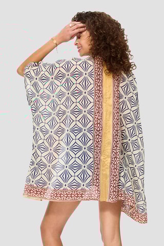 Kimono - Beige