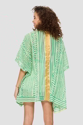 Kimono - Beige