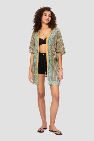 Kimono - Beige