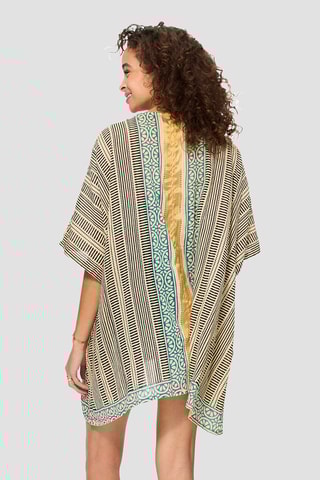 Kimono - Beige