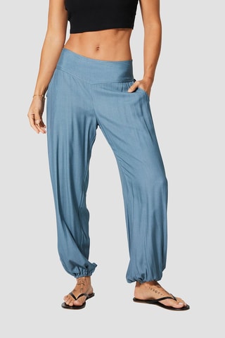 Pantalon - Gris