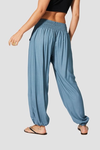 Pantalon - Gris