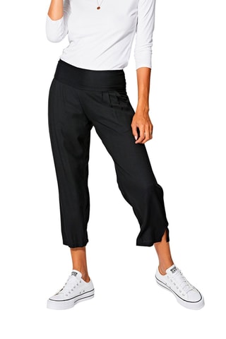 Pantalon - Noir