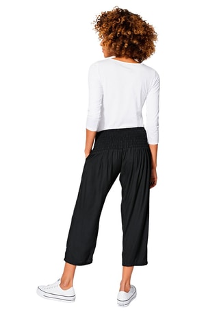 Pantalon - Noir