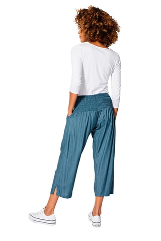 Pantalon casual - Gris