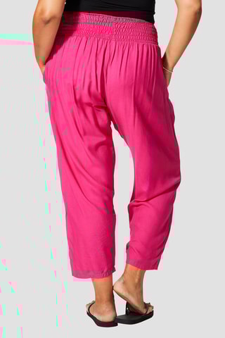 Pantalon - 
Rose
