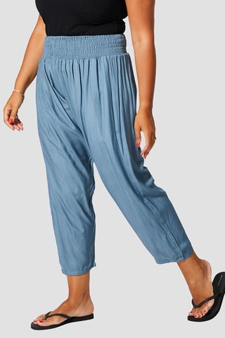 Pantalon - Gris
