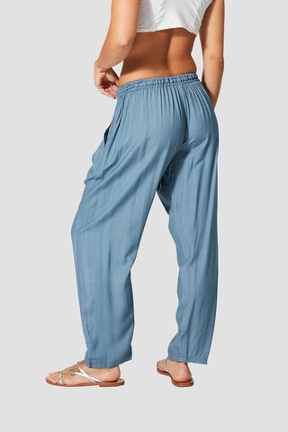 Pantalon - Gris