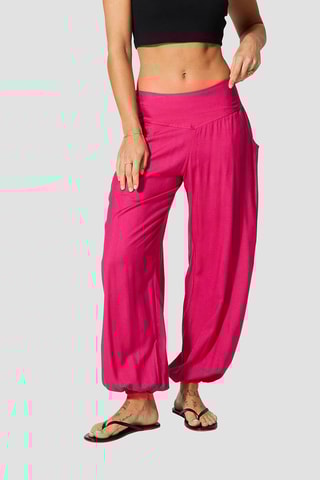 Pantalon - Rose