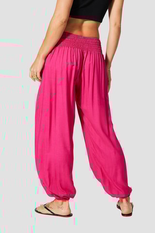 Pantalon - Rose
