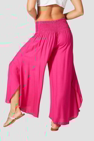 Pantalon - Rose