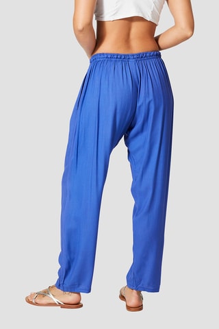 Pantalon  - Bleu