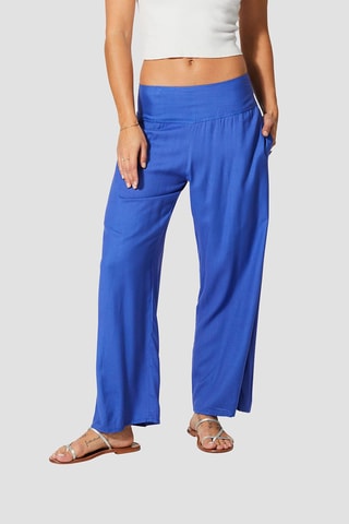 Pantalon  - Bleu
