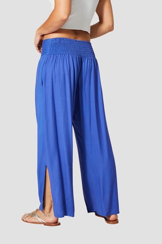 Pantalon  - Bleu