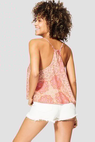 Top - Rose