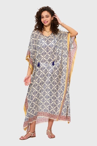 Caftan - Beige